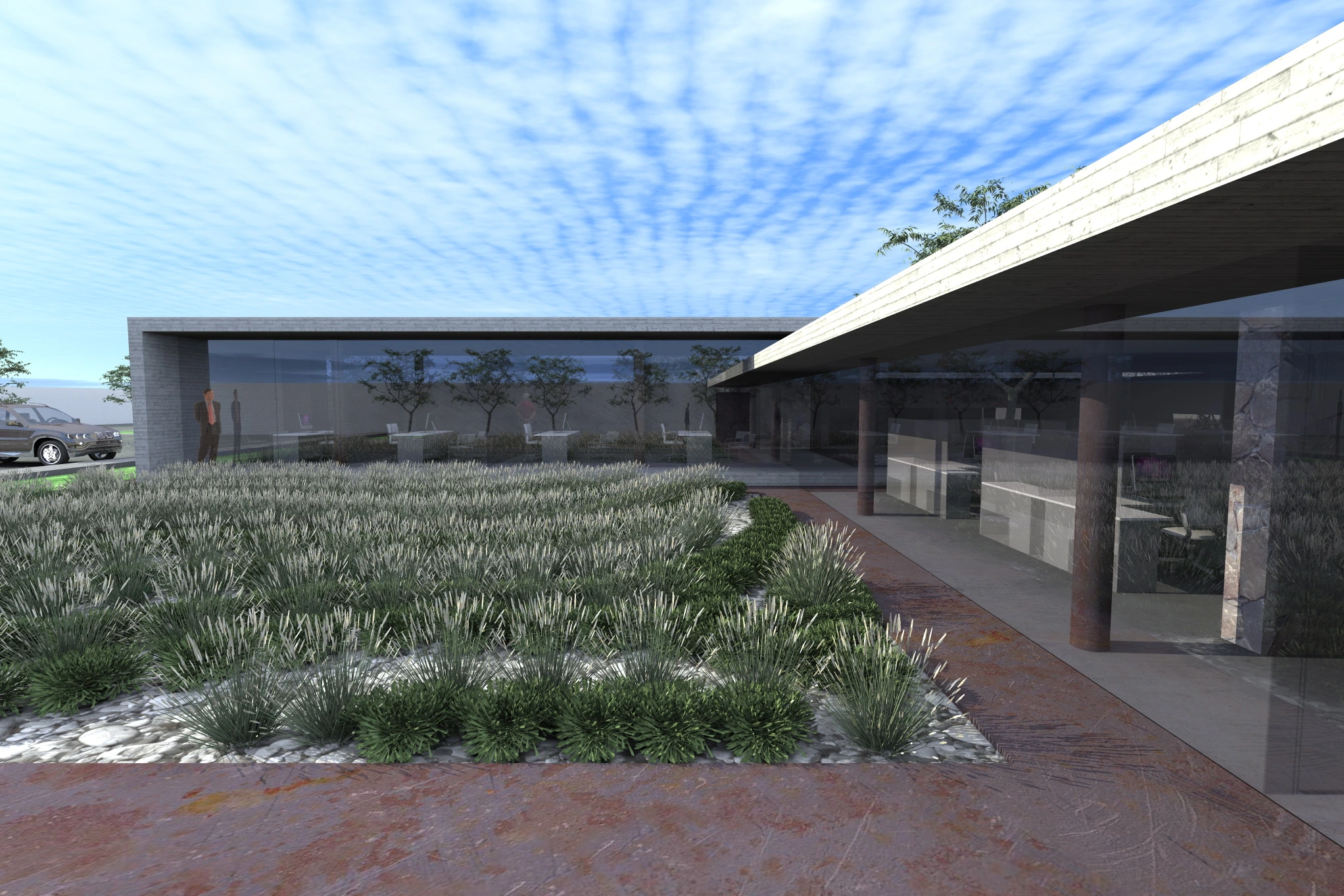 Zendejas Arquitectos — archivo 01